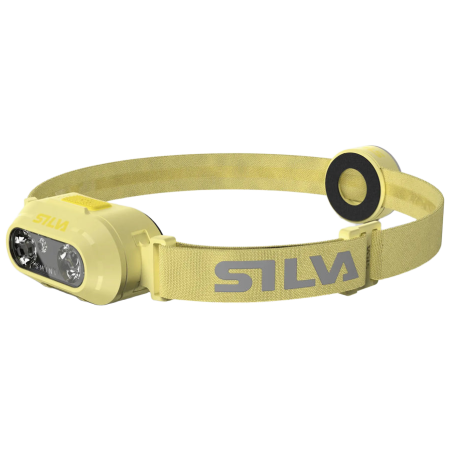 Lampe frontale Silva Smini