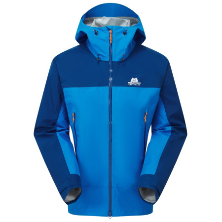 Veste homme Mountain Equipment Saltoro bleu / bleue claire Mykonos/Majolica