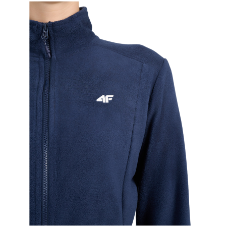 Sweat-shirt femme 4F Fleece F469