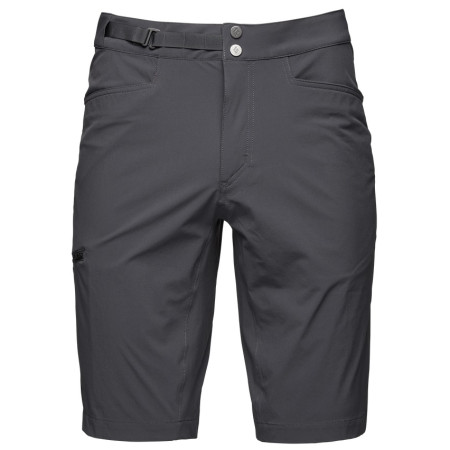 Short homme Black Diamond Valley Shorts girs carbon