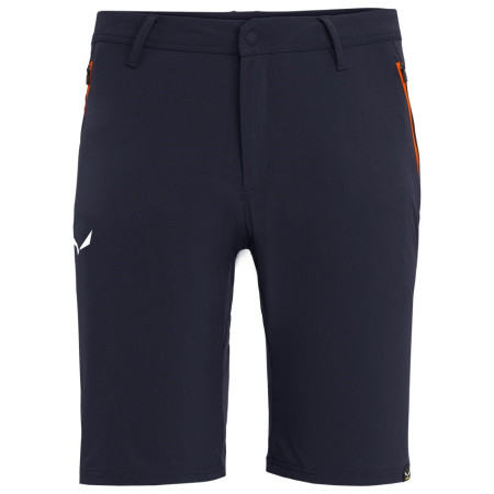 Short homme Salewa *Talveno Dst M Shorts bleu foncé PremiumNavy/