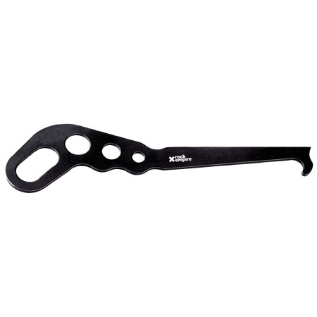 Décoinceur Rock Empire Nut Tool Háček vert