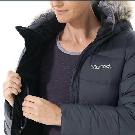 Manteau d'hiver femme Marmot Wm's Montreal Coat