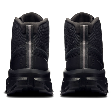 Chaussures randonnée femme On Running Cloudrock Mid WP