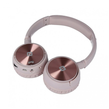 Casque audio sans fil Swissten Trix