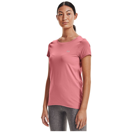 T-shirt fonctionnel femme Under Armour HG Armour SS