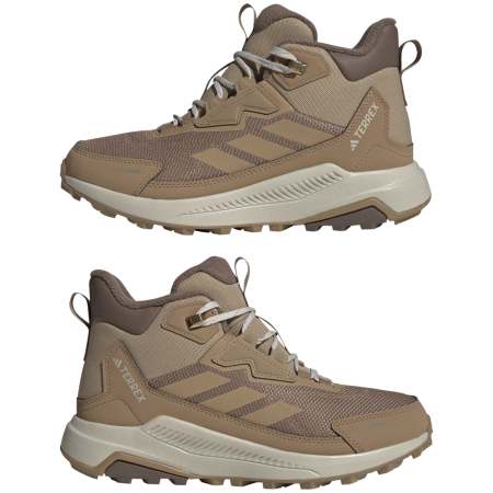 Bottes randonnée femme Adidas Terrex Anylander Climawarm + W