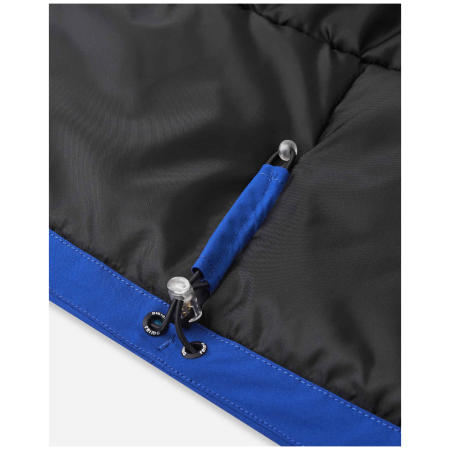 Veste d'hiver enfants Reima Kaaranka