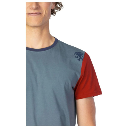 T-shirt homme Rafiki Granite