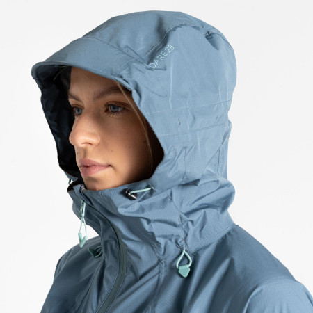 Veste femme Dare 2b W Torrek Breathe Easy Jacket
