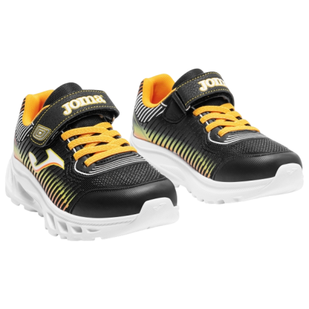 Chaussures enfant Joma Aquiles Black