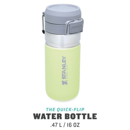 Bouteille isotherme Stanley Quick Flip 470 ml