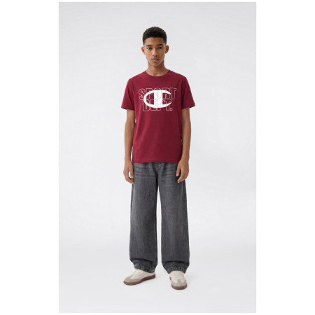 T-shirt enfant Champion SS Tee B