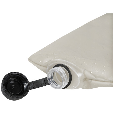 Gourde pliable Warg Stream 2 L