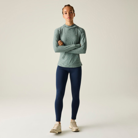 T-shirt femme Dare 2b Sprint Cty Hoodie