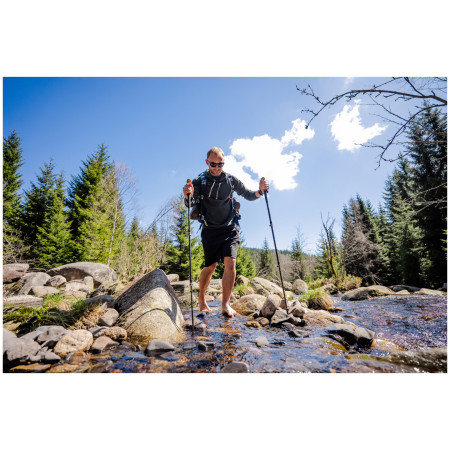 Bâtons randonnée Warg Connector Alu