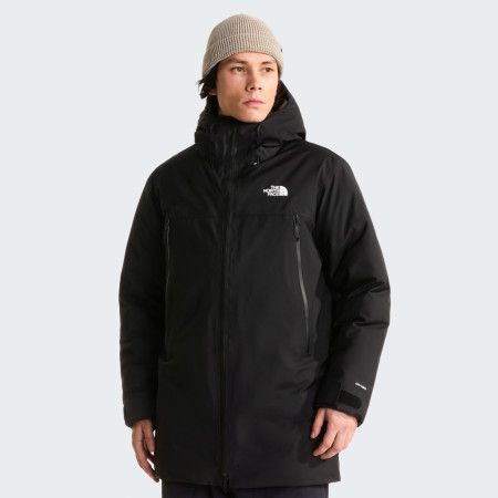 Manteau homme The North Face M Mtn Range Down Parka