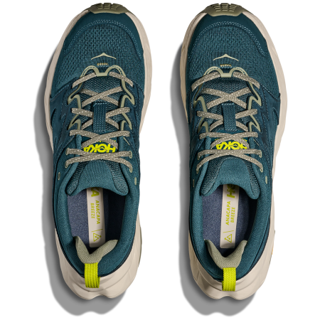 Chaussures homme Hoka Anacapa Breeze Low