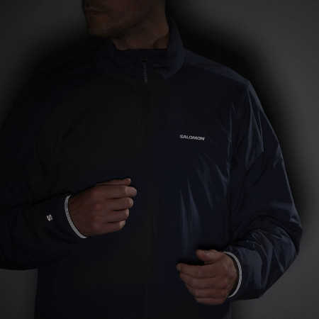 Veste homme Salomon Mountain Flex