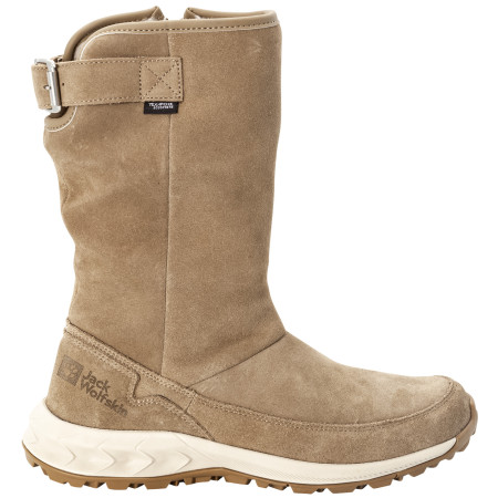 Bottes hiver femme Jack Wolfskin Queenstown Texapore Boot H W