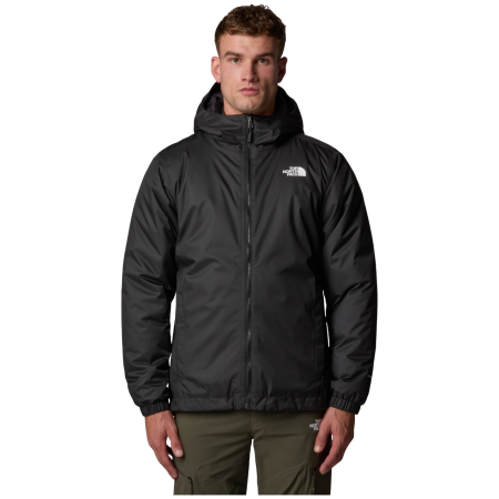 Veste homme The North Face M Quest Insulated Jacket