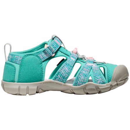 Sandales enfant Keen Seacamp II CNX JR