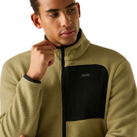 Sweatshirt fonctionnel homme Regatta Frankie Borg