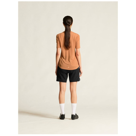 Short vélo femme Craft W Everyday w Pad C4