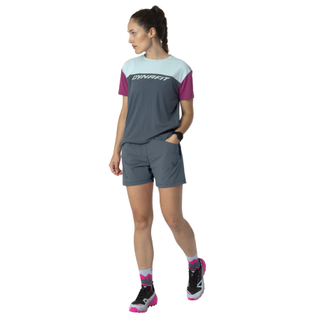 Shorts femme Dynafit Traverse Hybrid Shorts W
