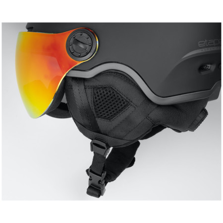 Casque de ski Etape Aspen Pro