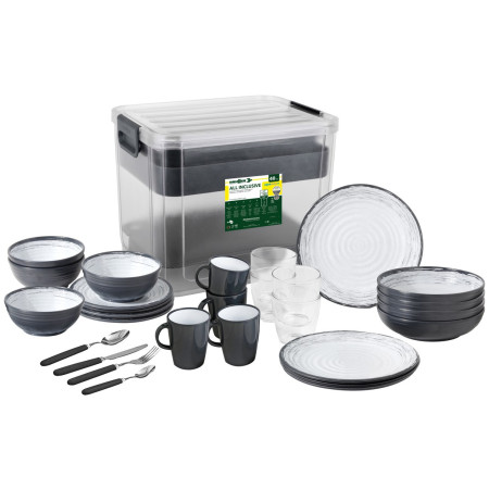 Set de vaisselle Brunner All Inclusive VIP Granada
