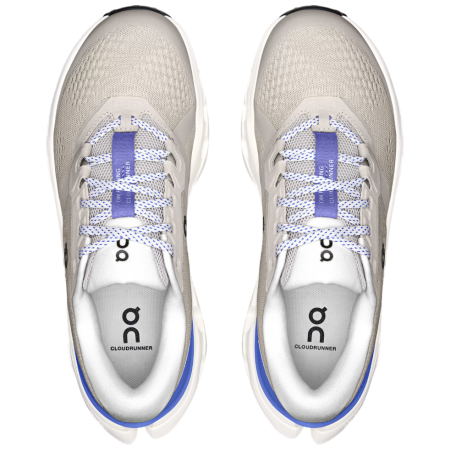 Chaussures running femme On Running Cloudrunner 3