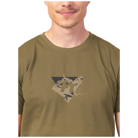 T-shirt homme Hannah Grem