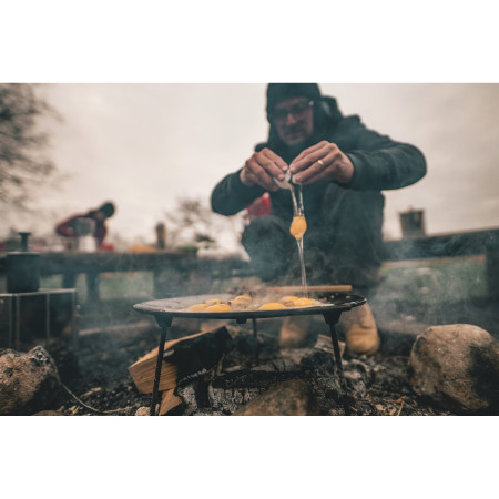 Poêle à griller Robens Bighorn 3 Legged Pan