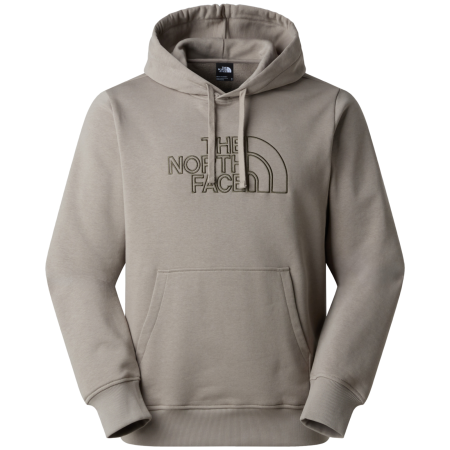 Sweat-shirt homme The North Face Drew Peak Light Hoodie