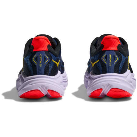 Chaussures running femme Hoka W Clifton 10