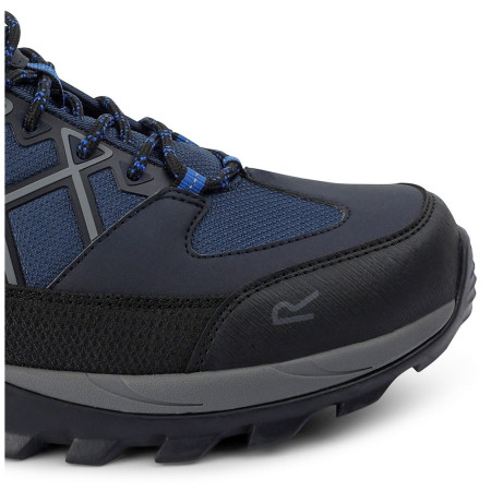 Chaussures homme Regatta Samaris III Low