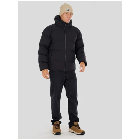 Veste homme Fundango Newport Puffer Jacket