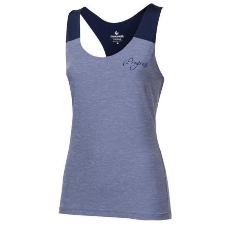 Top femme Progress TR Late 23MV