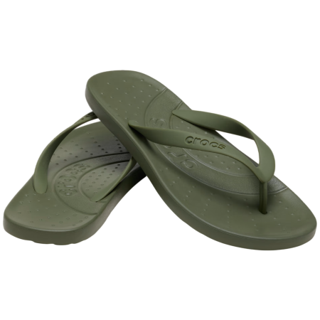 Tongs Crocs Flip
