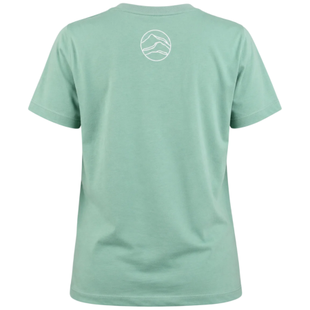 T-shirt femme SIERRA Climbing Dreaming