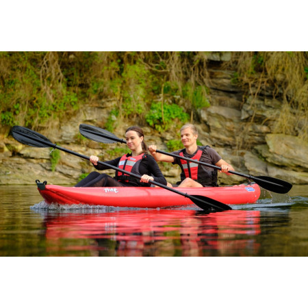 Kayak gonflable Gumotex TWIST 2/1