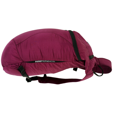 Sac à dos Ticket to the moon Backpack Plus 25L