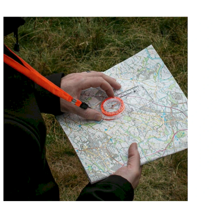 Boussole Lifesystems Compass