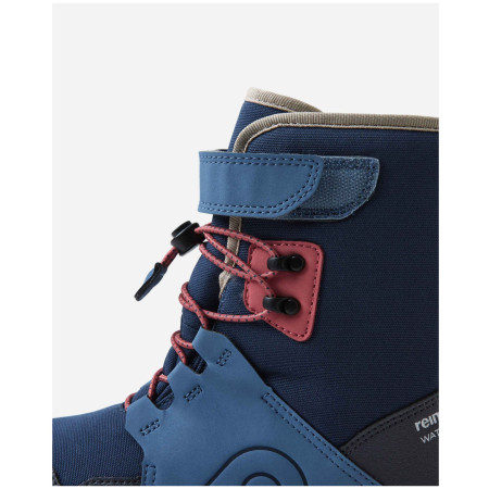 Bottes d'hiver enfant Reima Talves
