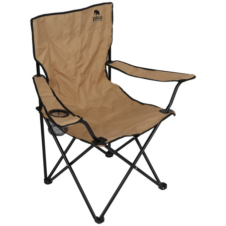 Chaise Zulu Camp