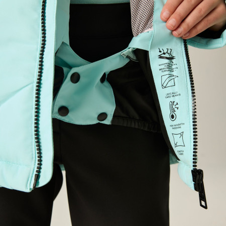 Veste enfant Dare 2b Girls Glacier Jacket