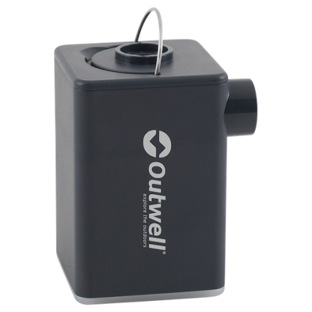 Pompe électrique Outwell Aeroflow Rechargeable Pump