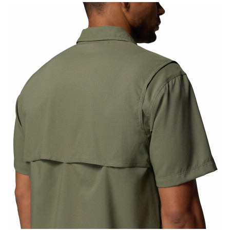 Chemise homme Columbia Silver Ridge™ Utility II SS