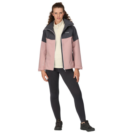Veste femme Regatta Womens Bosfield
